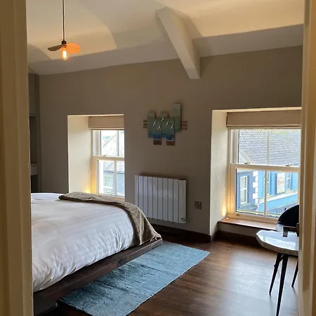 Apartment The Loft At Design Bank Milltown Malbay