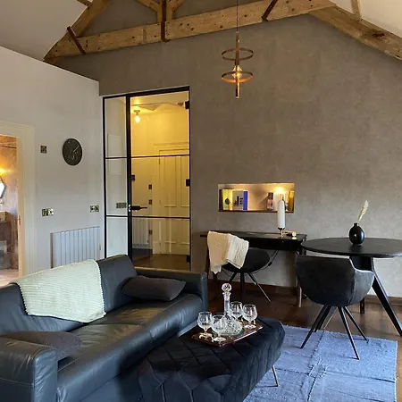 The Loft At Design Bank *
