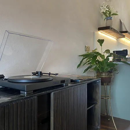 Apartment The Loft At Design Bank Milltown Malbay