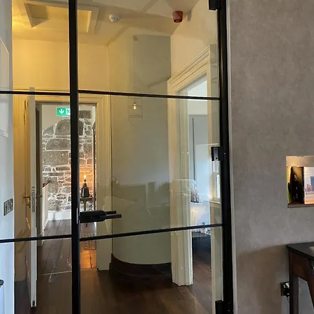The Loft At Design Bank *